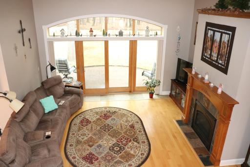3214 Shorewood Drive, Rush City, MN 55069