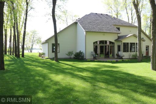 3214 Shorewood Drive, Rush City, MN 55069