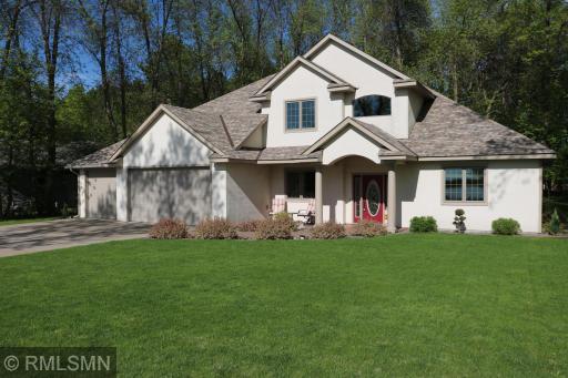 3214 Shorewood Drive, Rush City, MN 55069