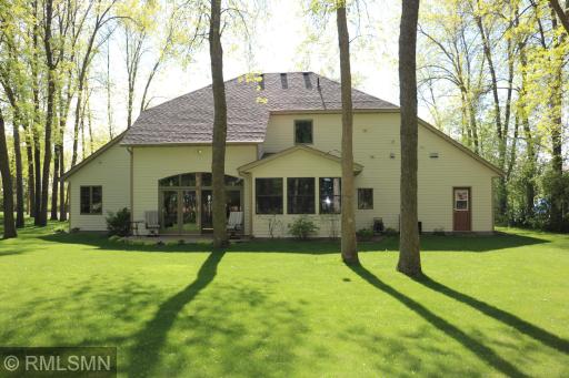 3214 Shorewood Drive, Rush City, MN 55069