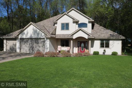 3214 Shorewood Drive, Rush City, MN 55069