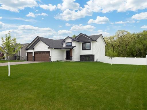 18592 Salem Street NW, Elk River, MN 55330