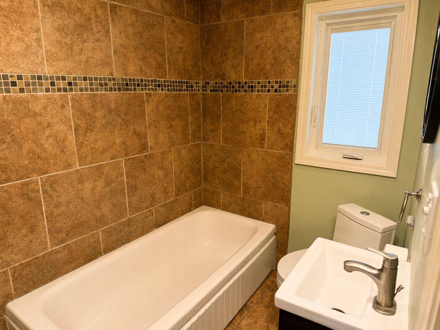 Full bath