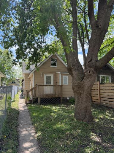 553 Blair Avenue, Saint Paul, MN 55103