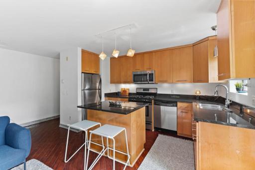 2201 3rd Avenue S, 302, Minneapolis, MN 55404