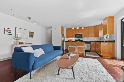 2201 3rd Avenue S, 302, Minneapolis, MN 55404