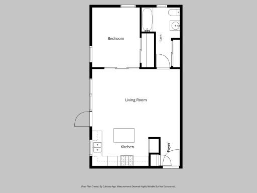 2201 3rd Avenue S, 302, Minneapolis, MN 55404