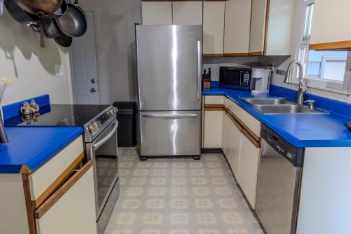 1521 13 1/2 Street S, Fargo, ND 58103