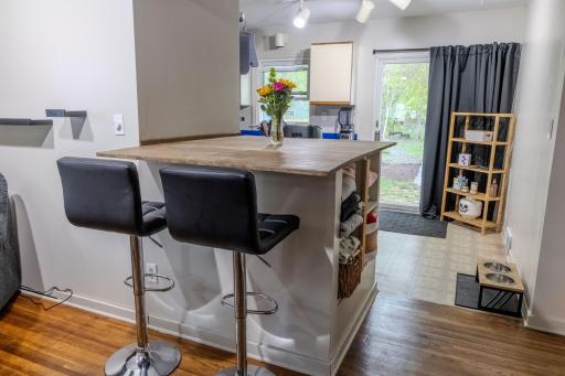 1521 13 1/2 Street S, Fargo, ND 58103