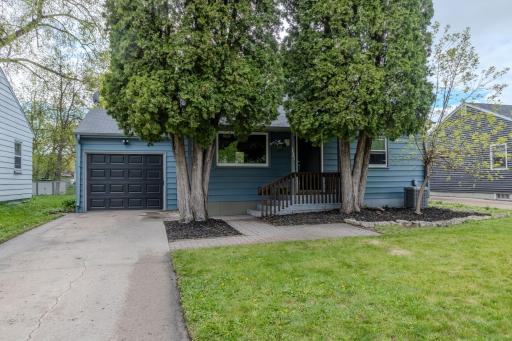 1521 13 1/2 Street S, Fargo, ND 58103