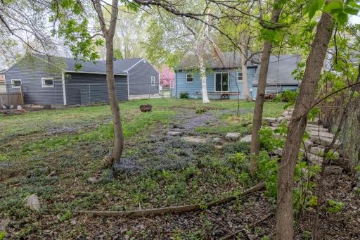 1521 13 1/2 Street S, Fargo, ND 58103