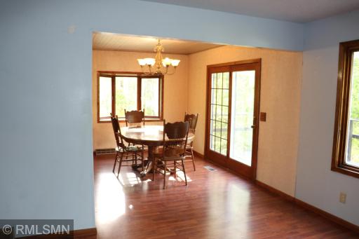5663 W Birchview Road, Grasston, MN 55030