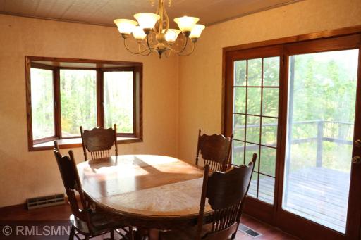 5663 W Birchview Road, Grasston, MN 55030