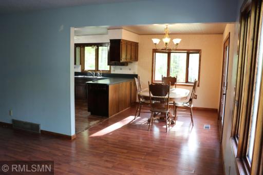 5663 W Birchview Road, Grasston, MN 55030