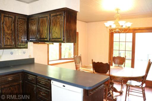 5663 W Birchview Road, Grasston, MN 55030