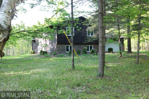 5663 W Birchview Road, Grasston, MN 55030