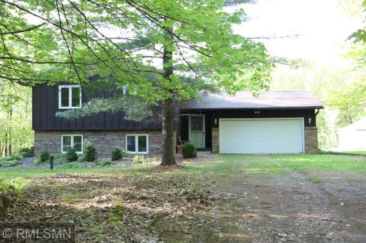 5663 W Birchview Road, Grasston, MN 55030