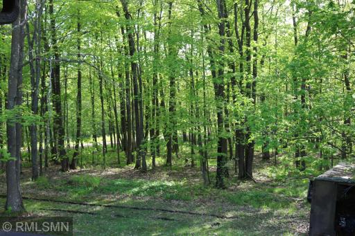 5663 W Birchview Road, Grasston, MN 55030