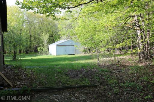 5663 W Birchview Road, Grasston, MN 55030