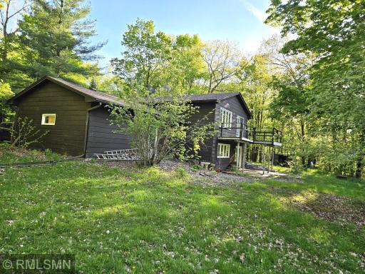 5663 W Birchview Road, Grasston, MN 55030