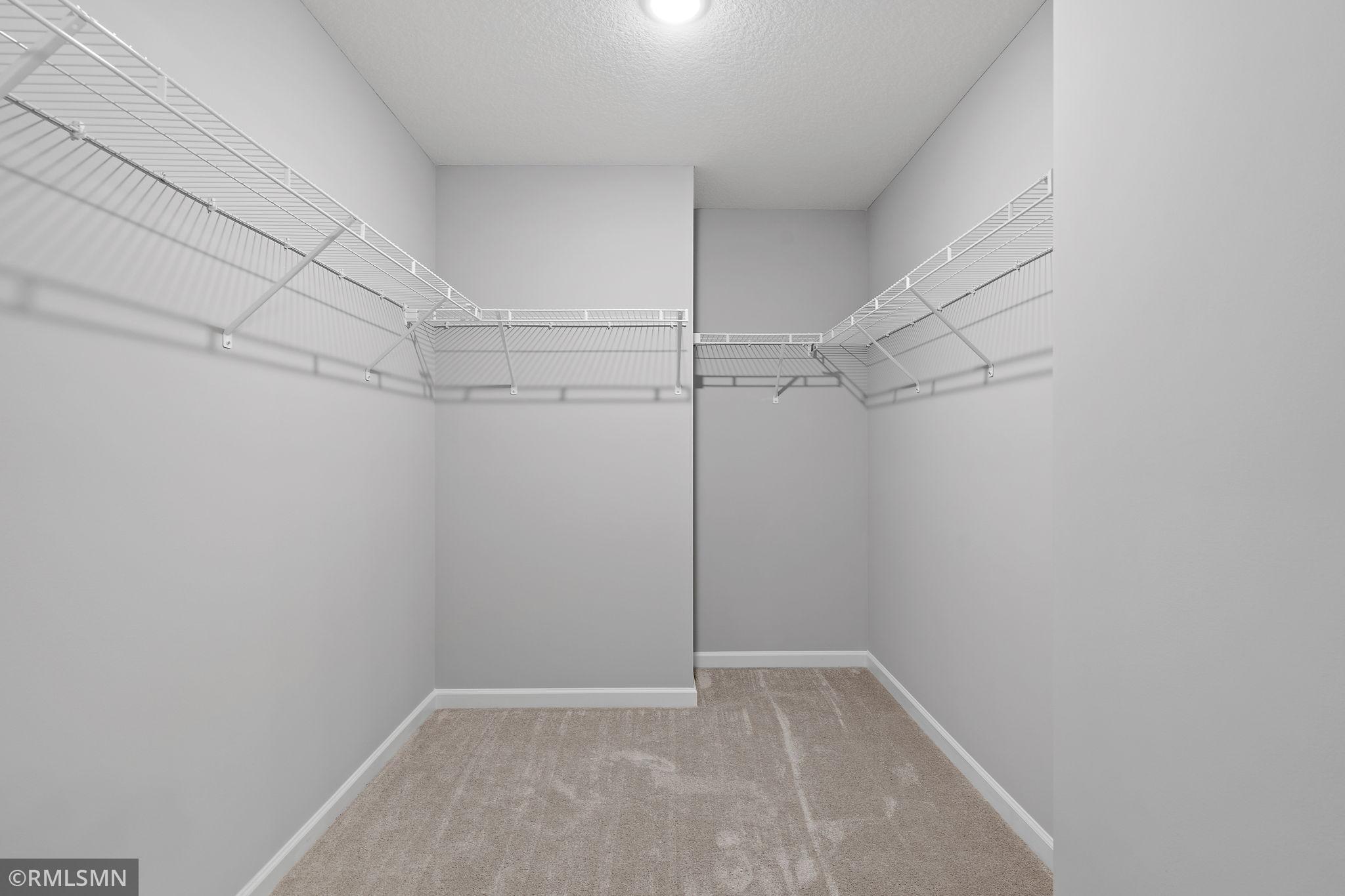 (Photo of previously finished home)