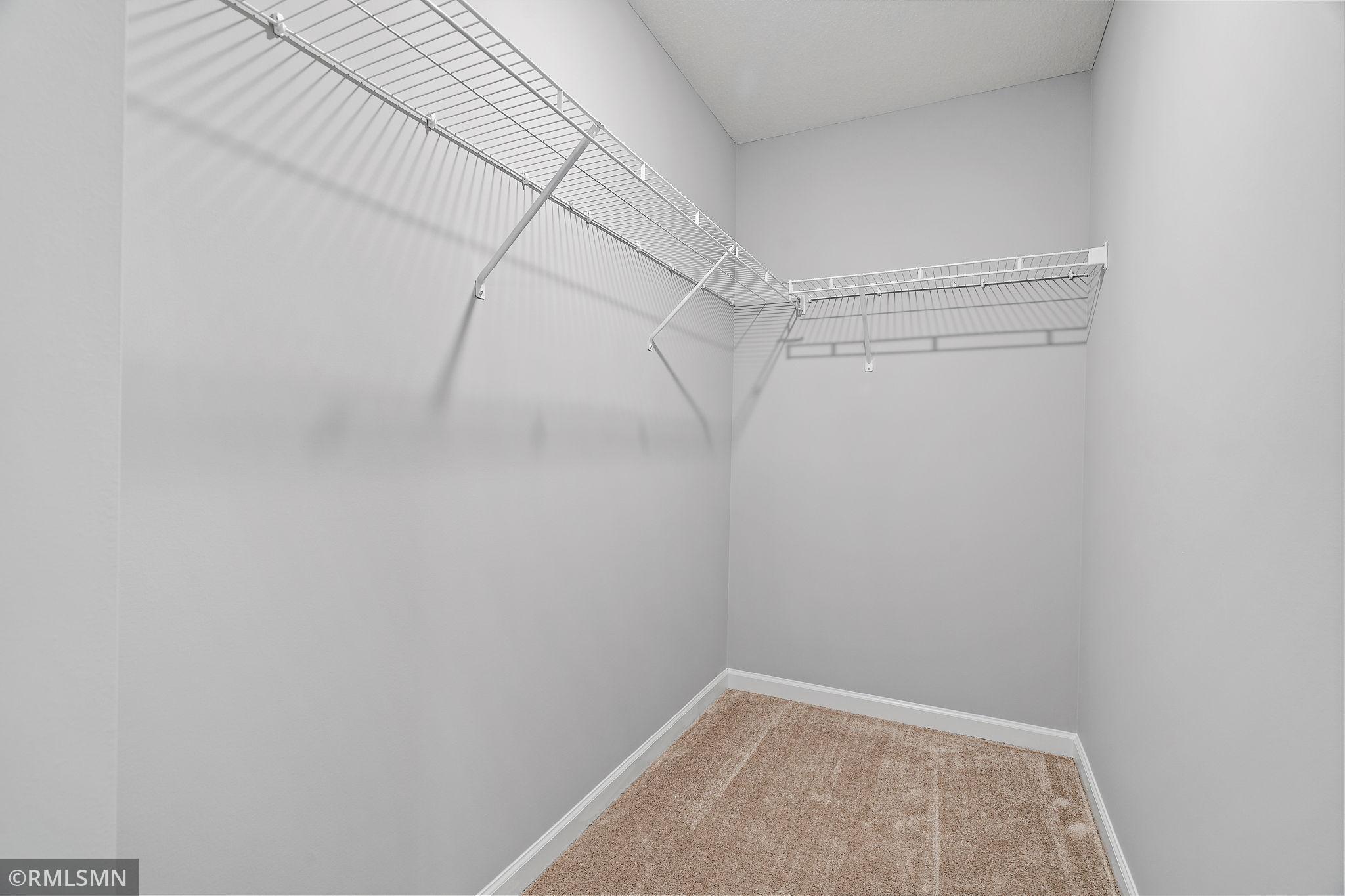 (Photo of previously finished home)