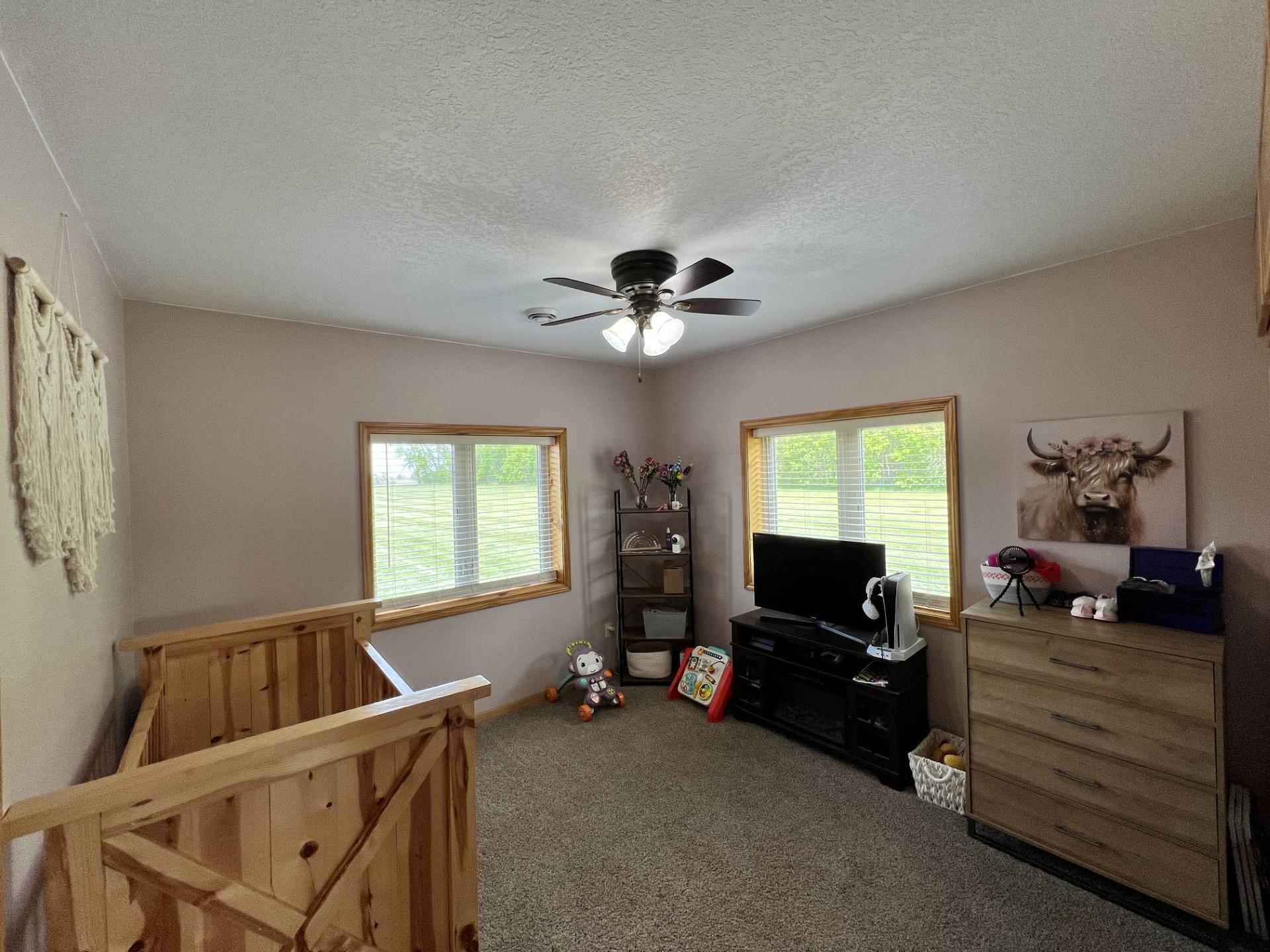 Bedroom #4