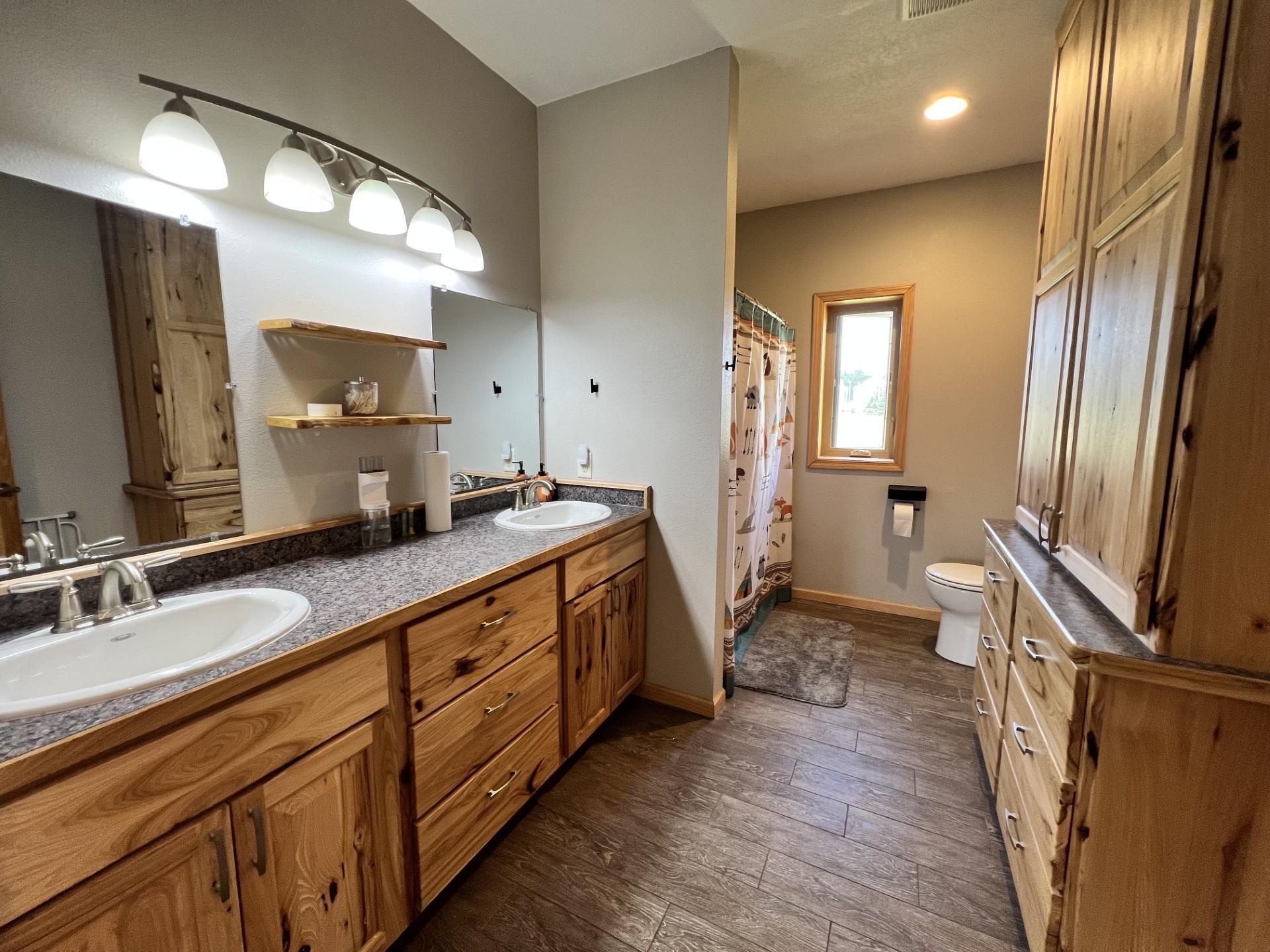 Bathroom - full bath
