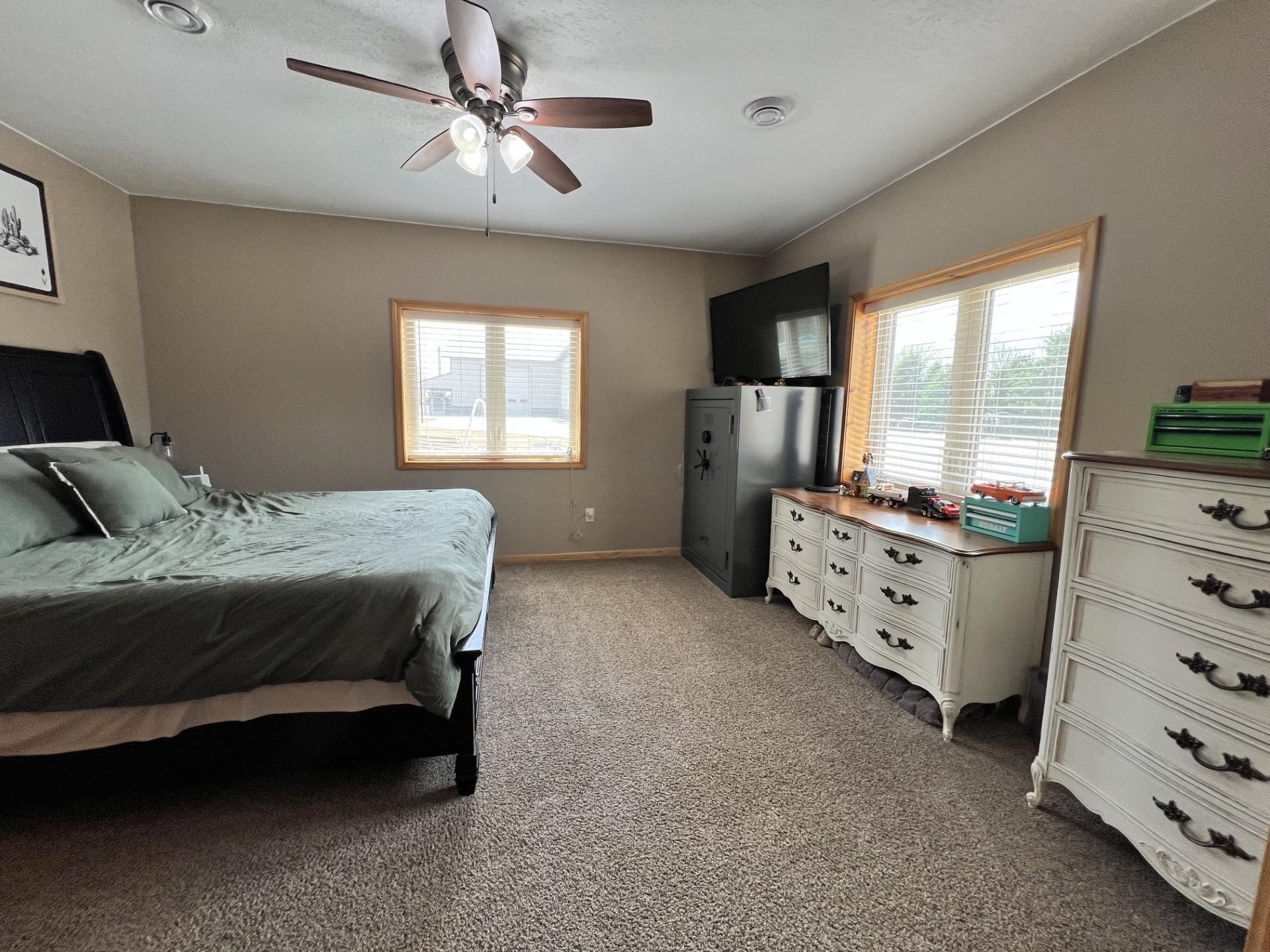 Bedroom #1