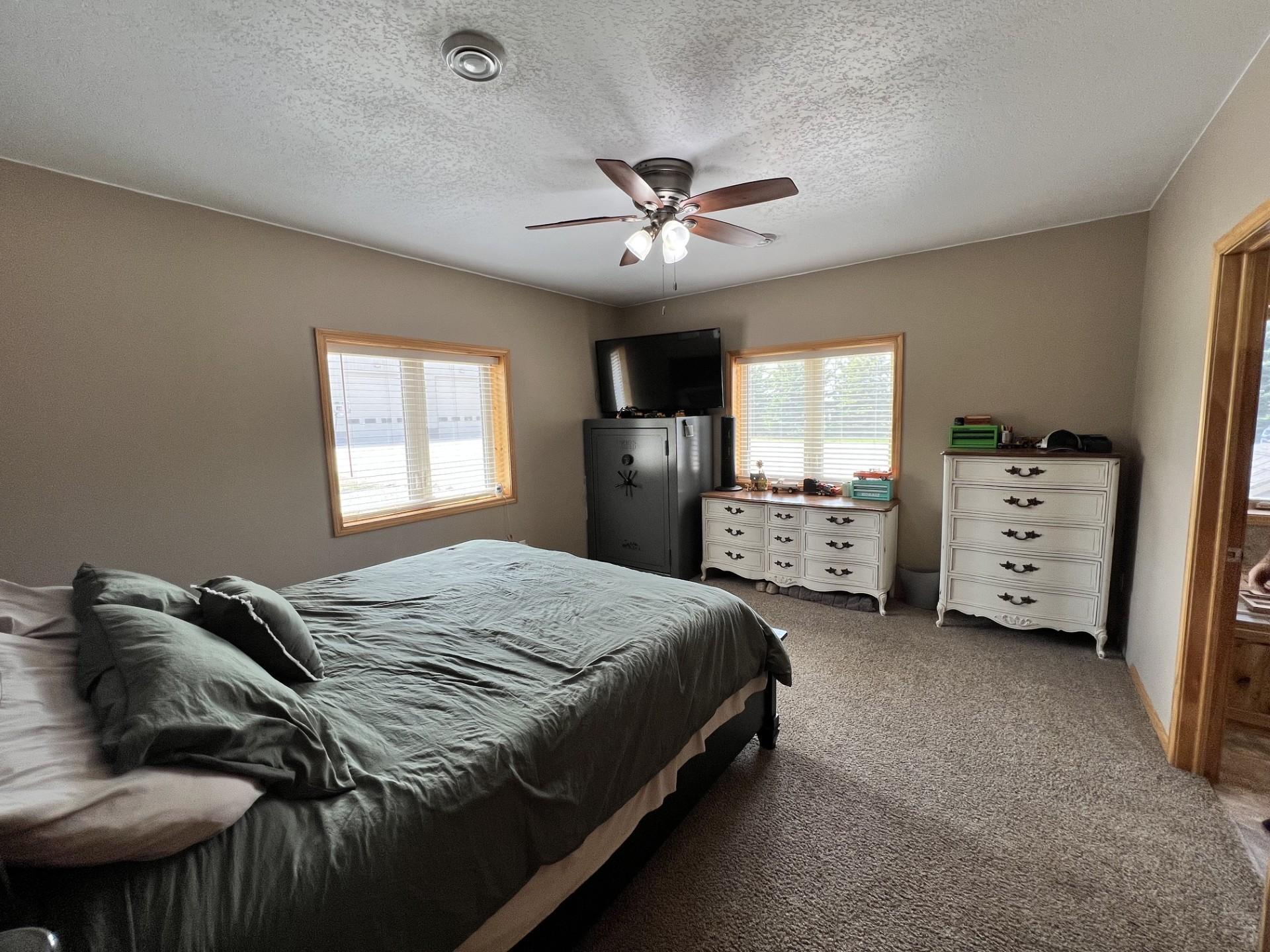 Bedroom #1 - Primary