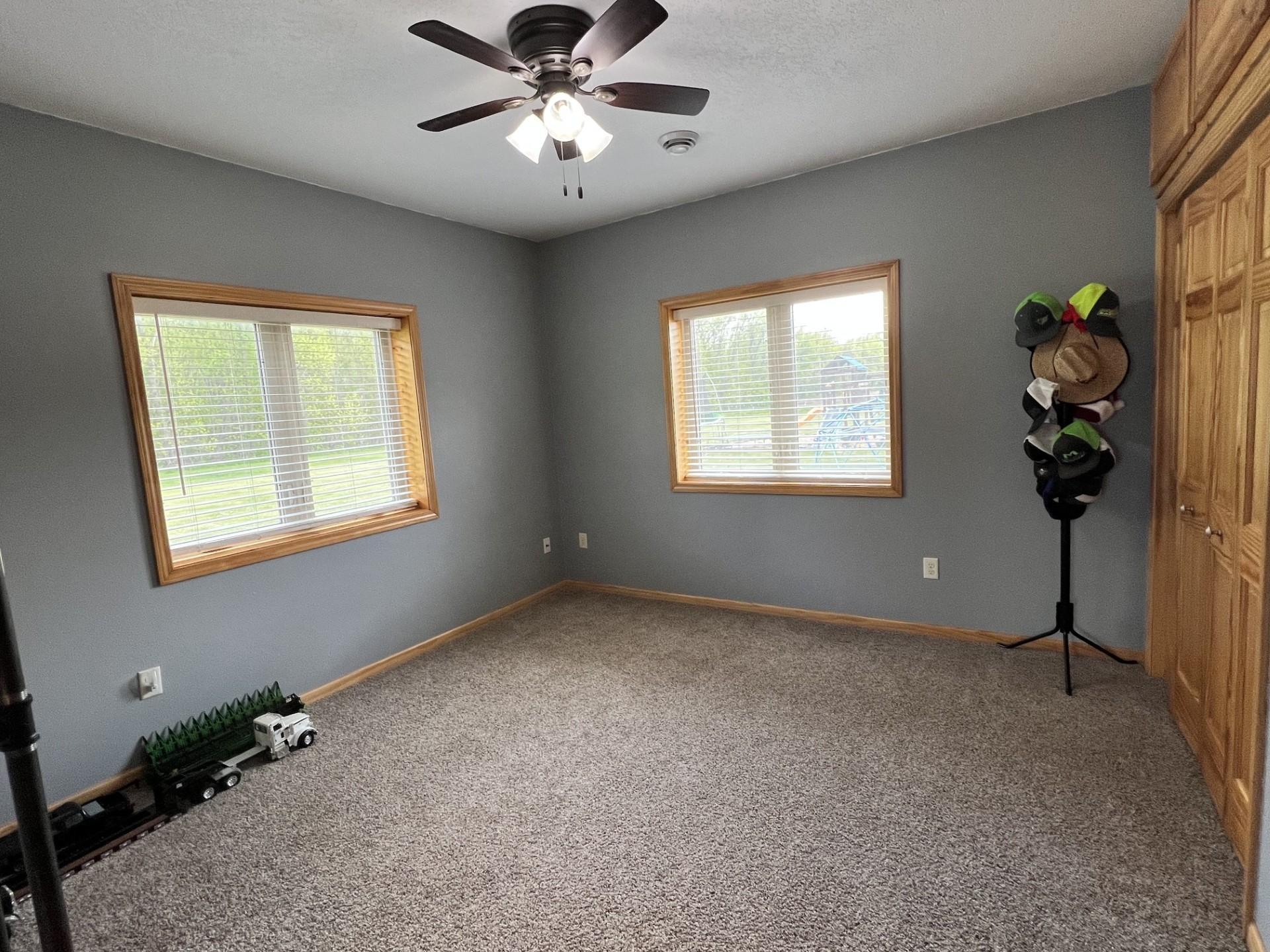 Bedroom #3