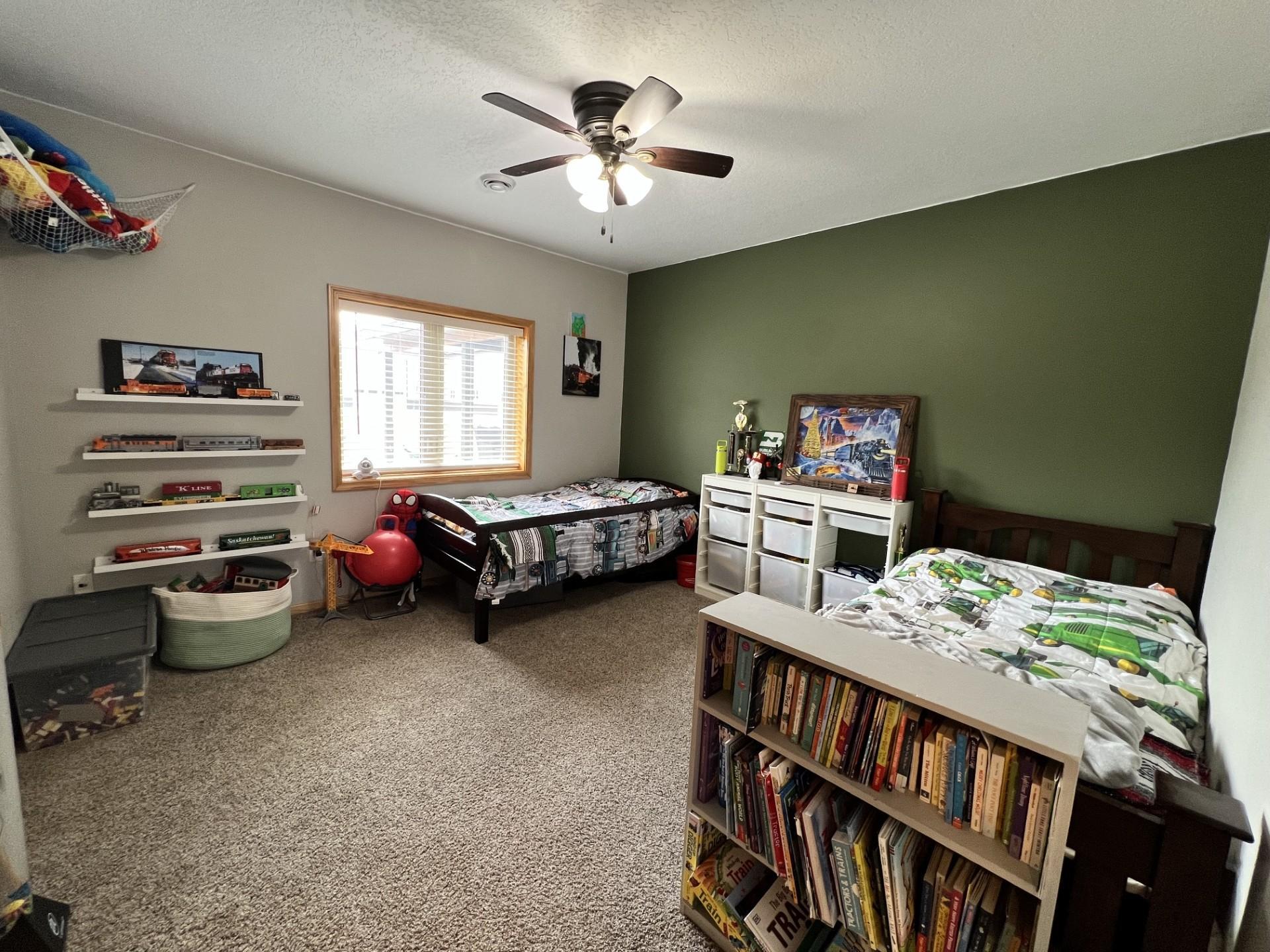 Bedroom #2