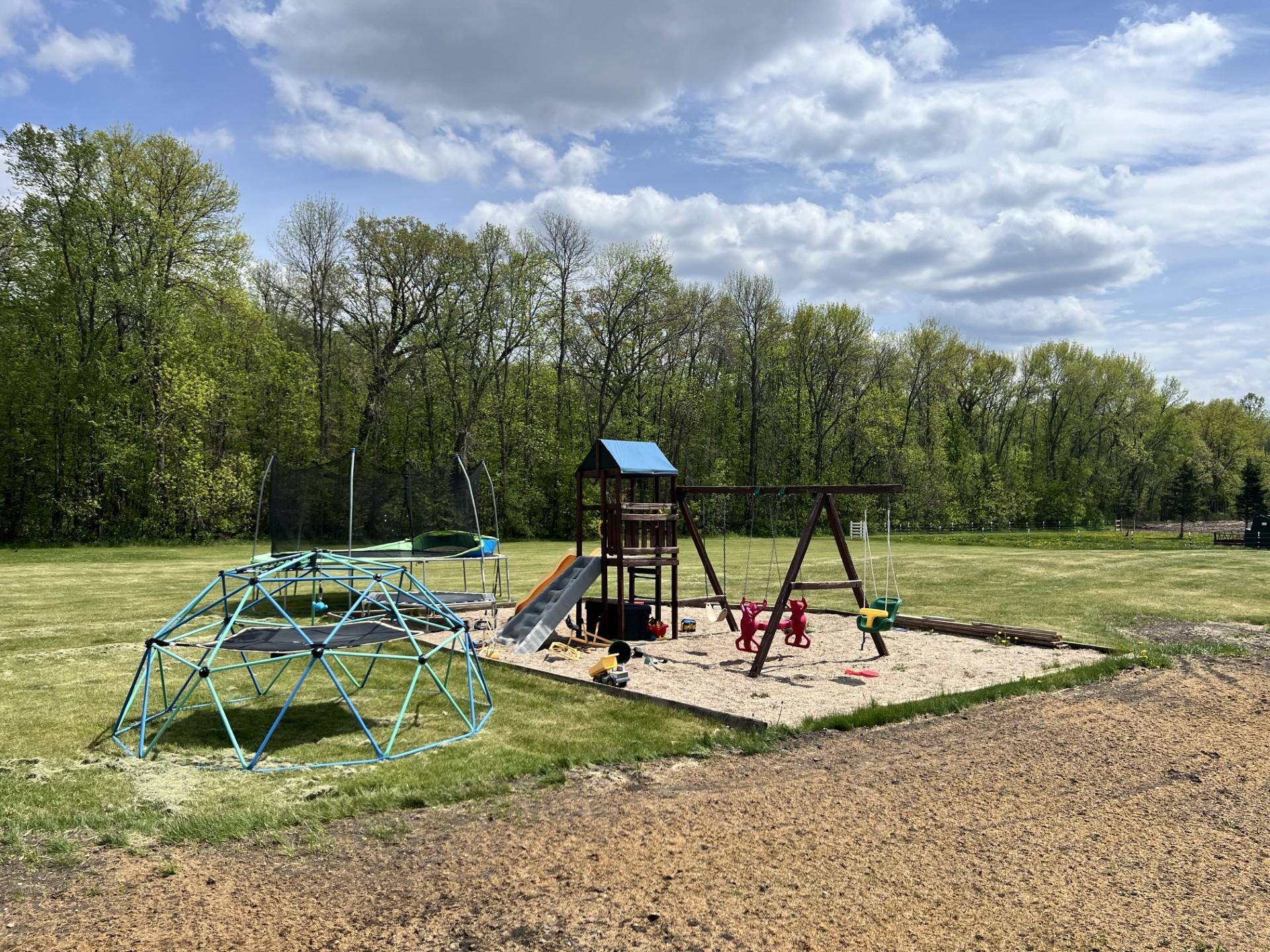 Playground