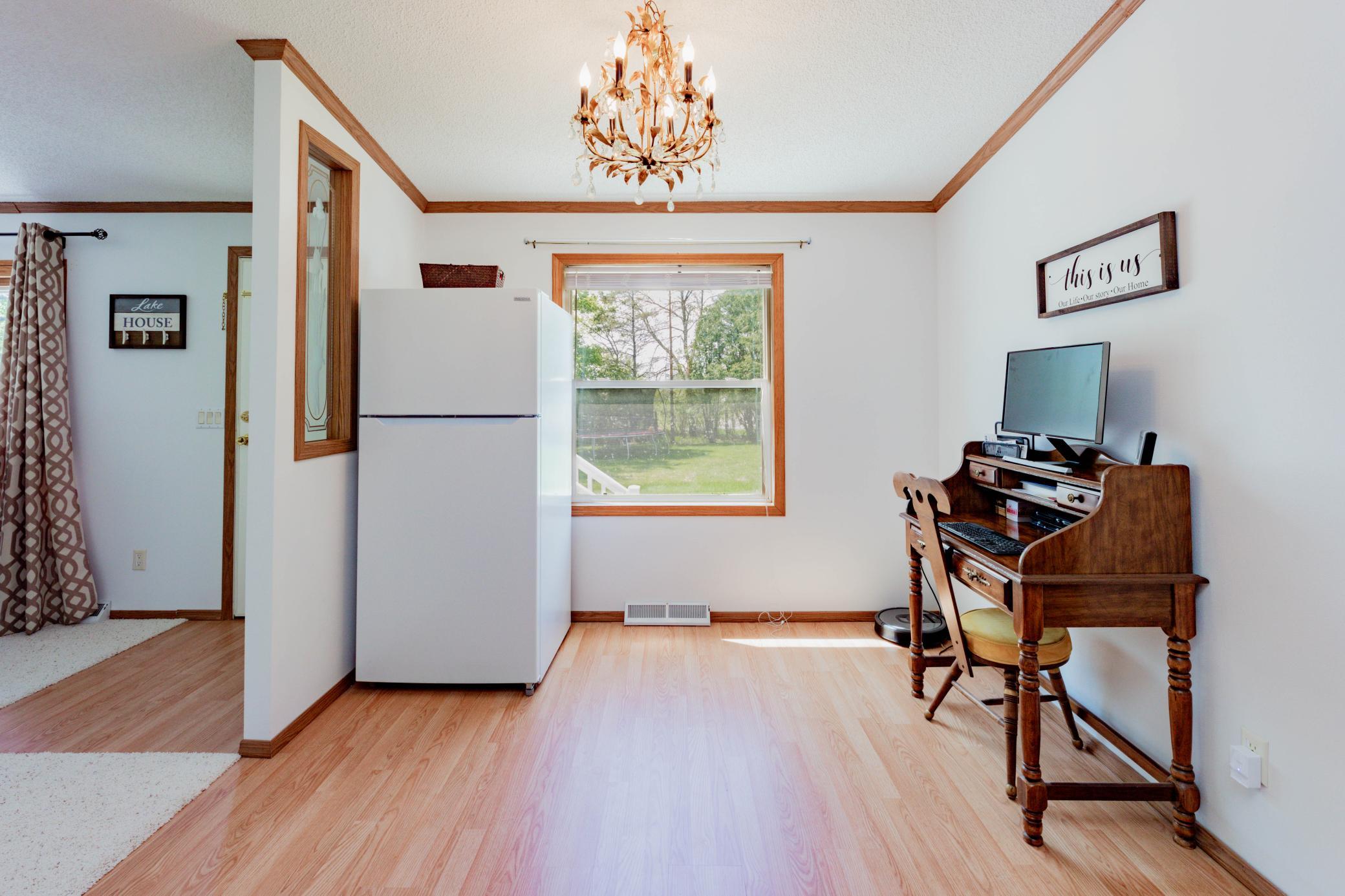 Bonus room
