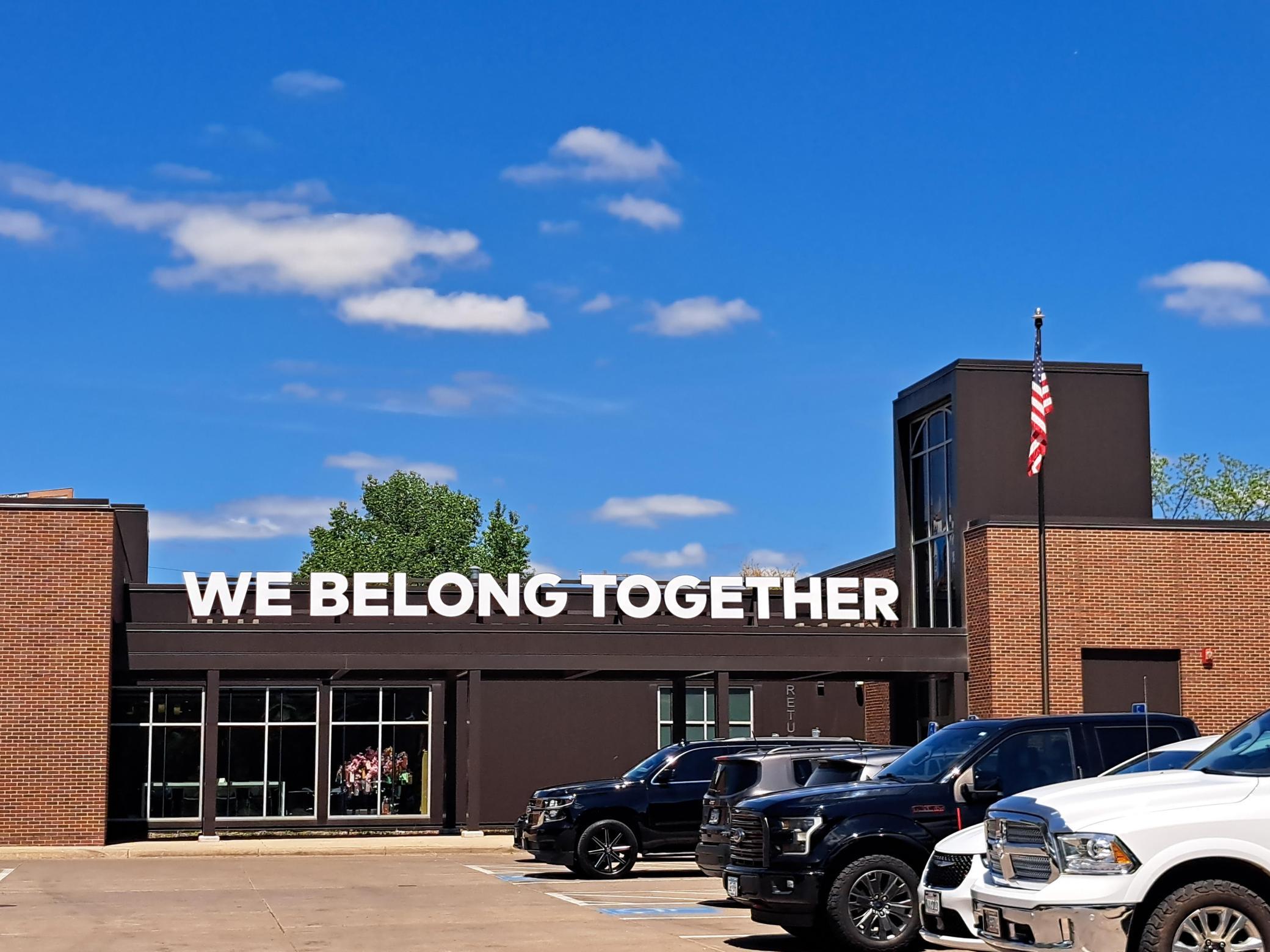 Local Community Center