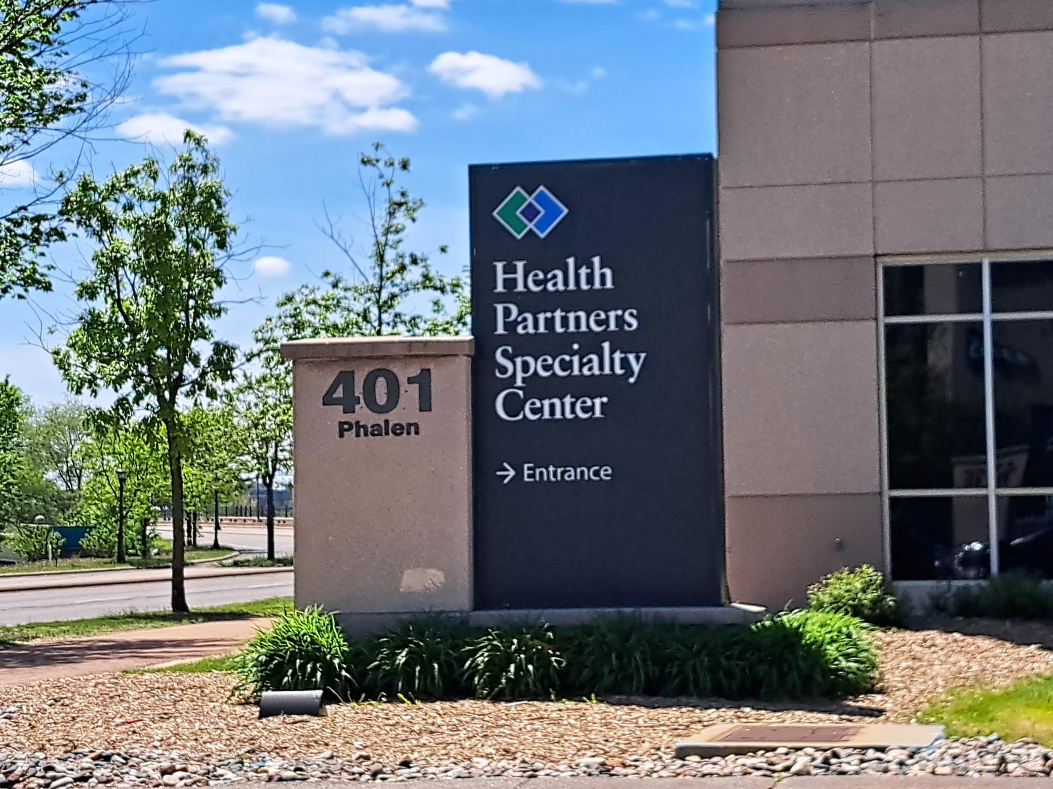 Local Medical Center