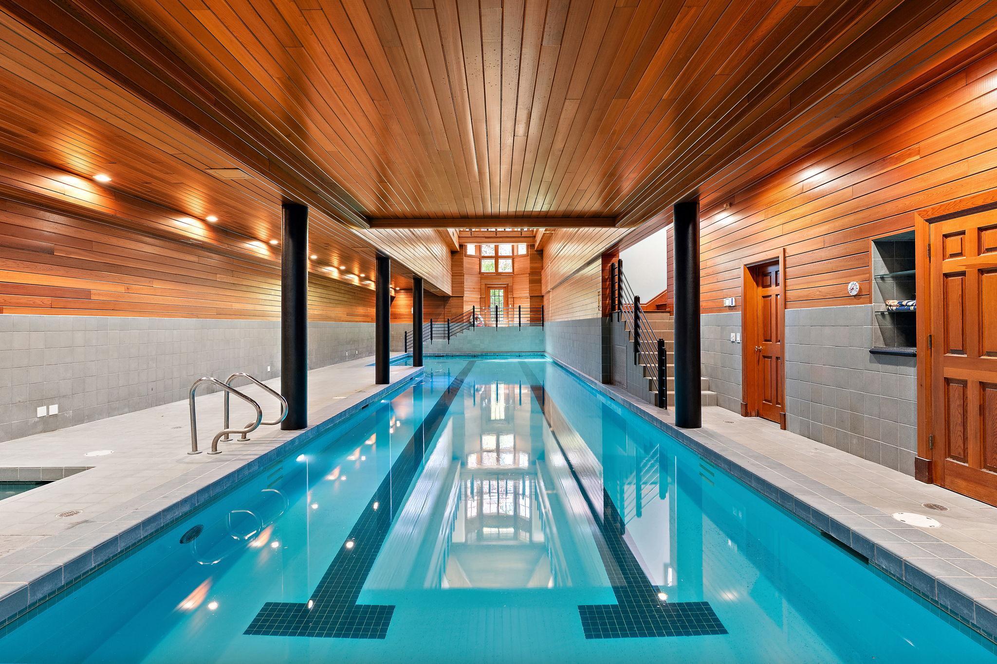 ECO Smarte Pool! no chlorine or salt