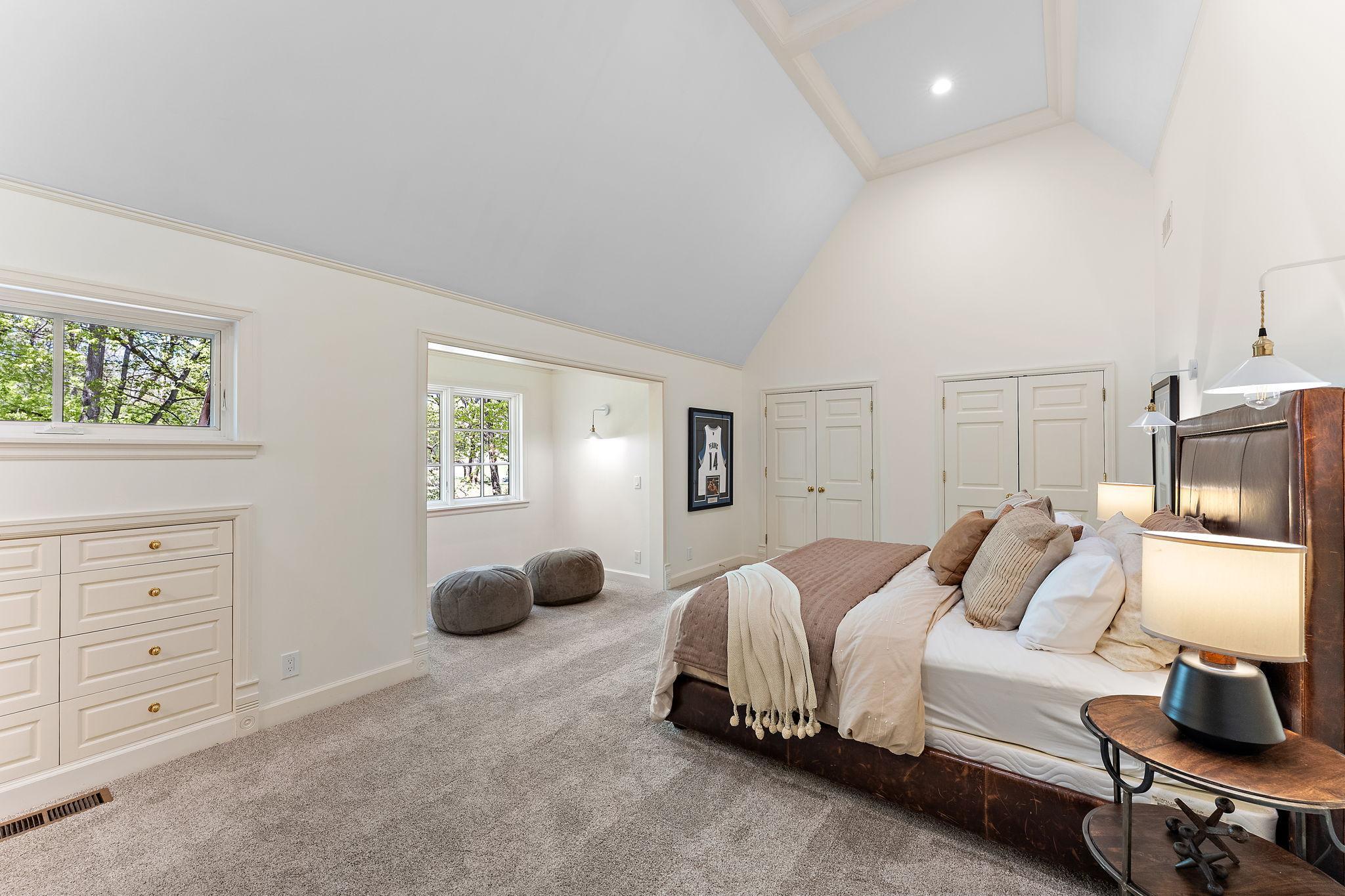 3rd Bedroom!