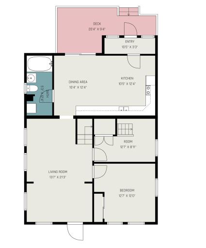 319 Buchanan Street, Red Wing, MN 55066