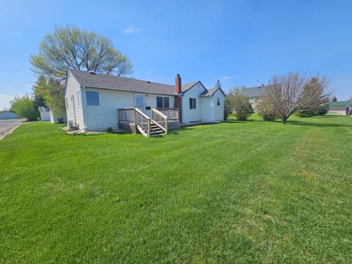 Photo for 127 S State Street, Warren, MN 56762 - listing #7079081 127 S State Street, Warren, MN 56762