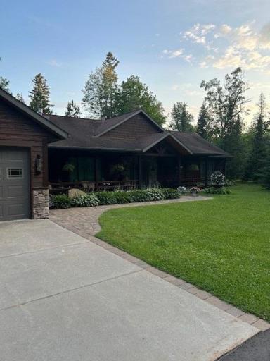 19703 County Road 452, Deer River, MN 56636