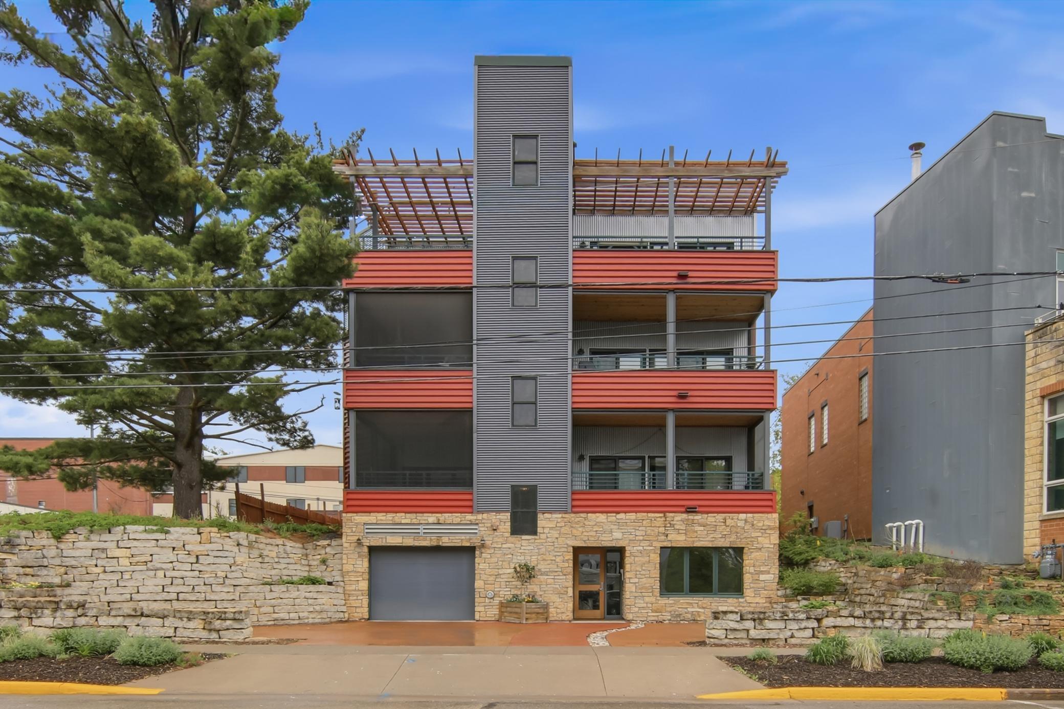 720 1st Street, Unit 1 North Condominium