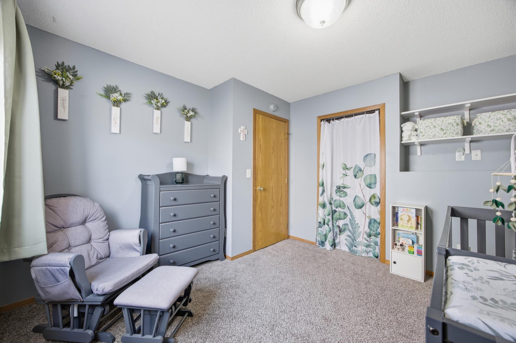 Upper Level Bedroom 2