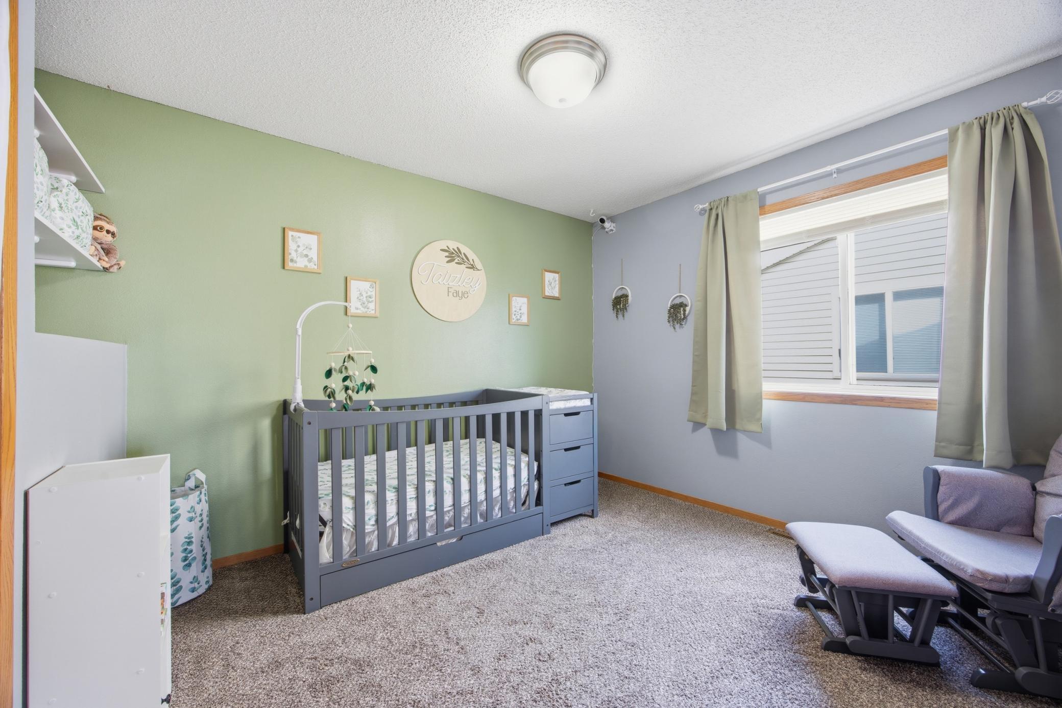 Upper Level Bedroom 2