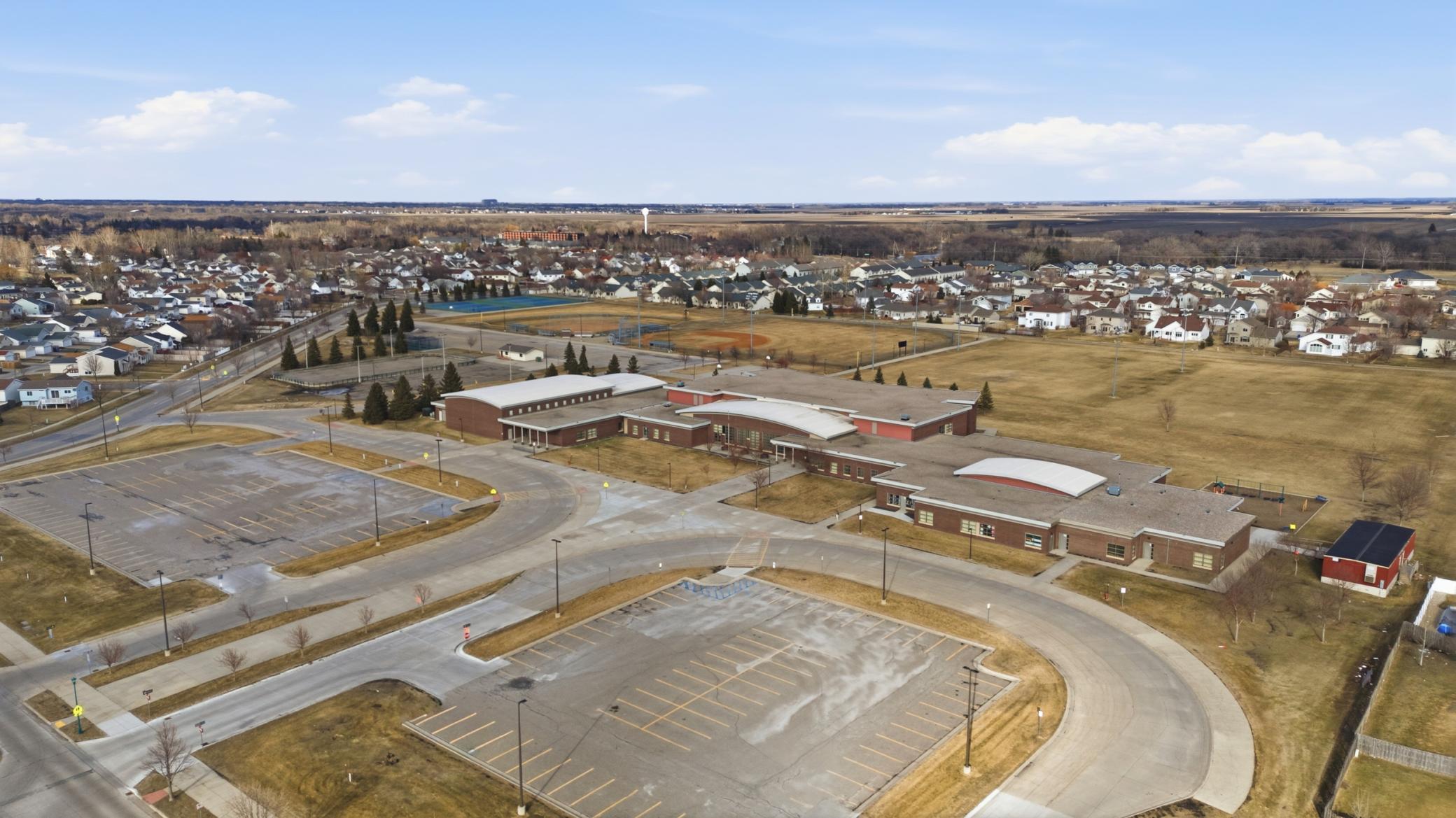 Bennett Elementary