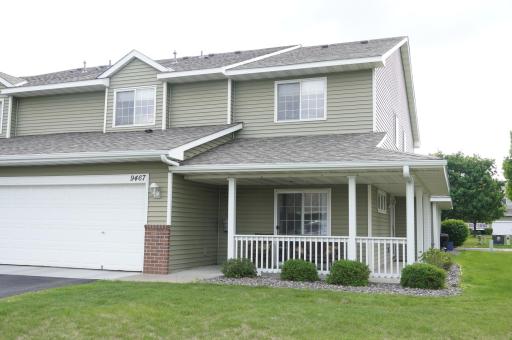 9467 Golden Eagle Lane, Monticello, MN 55362