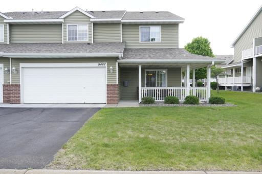 9467 Golden Eagle Lane, Monticello, MN 55362