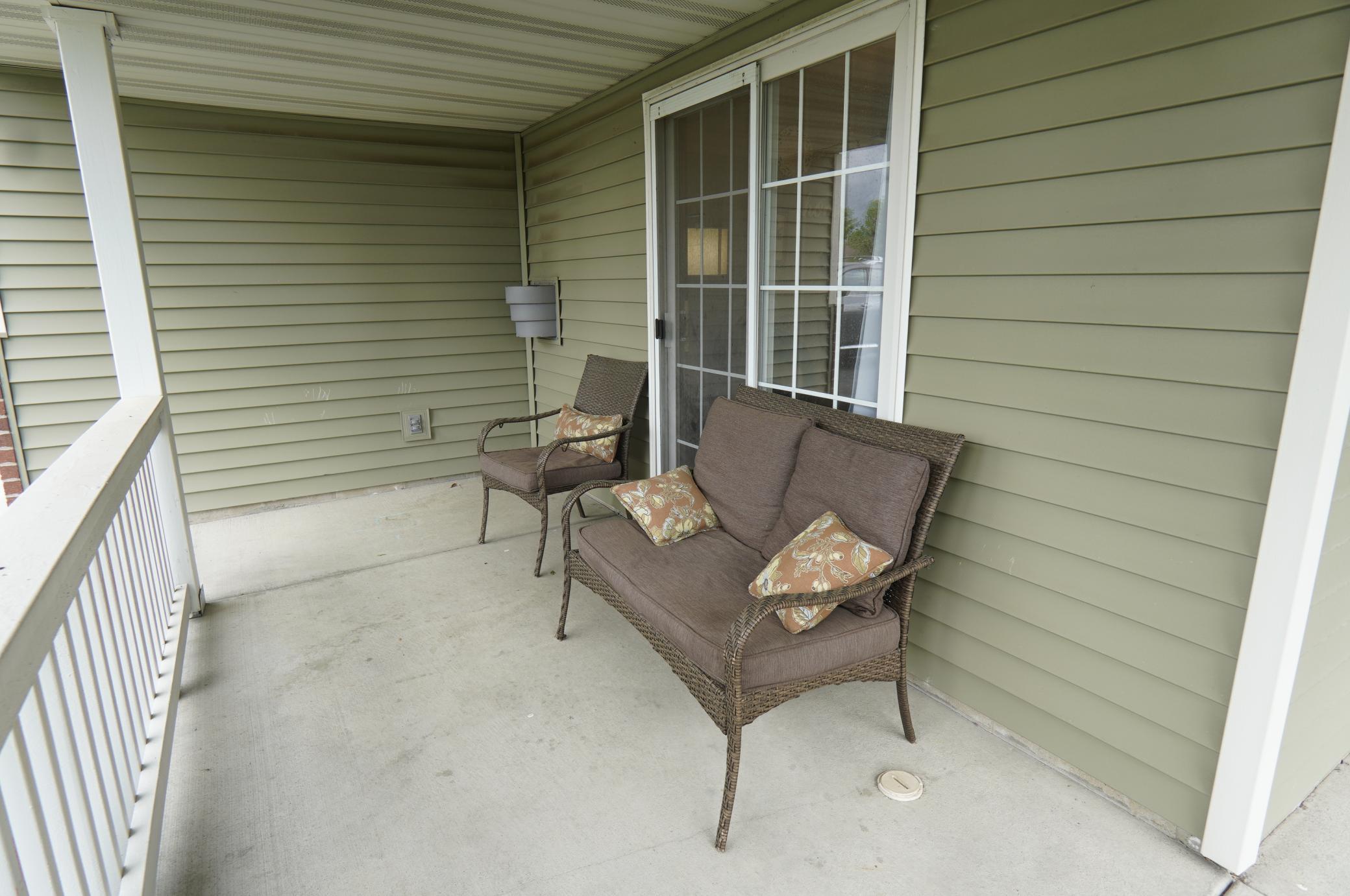 Porch