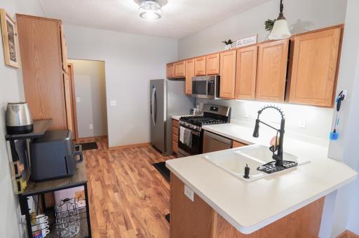 9467 Golden Eagle Lane, Monticello, MN 55362