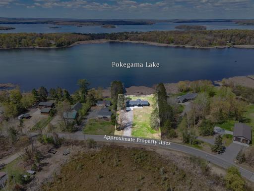 21837 Mishawaka Road, Grand Rapids, MN 55744